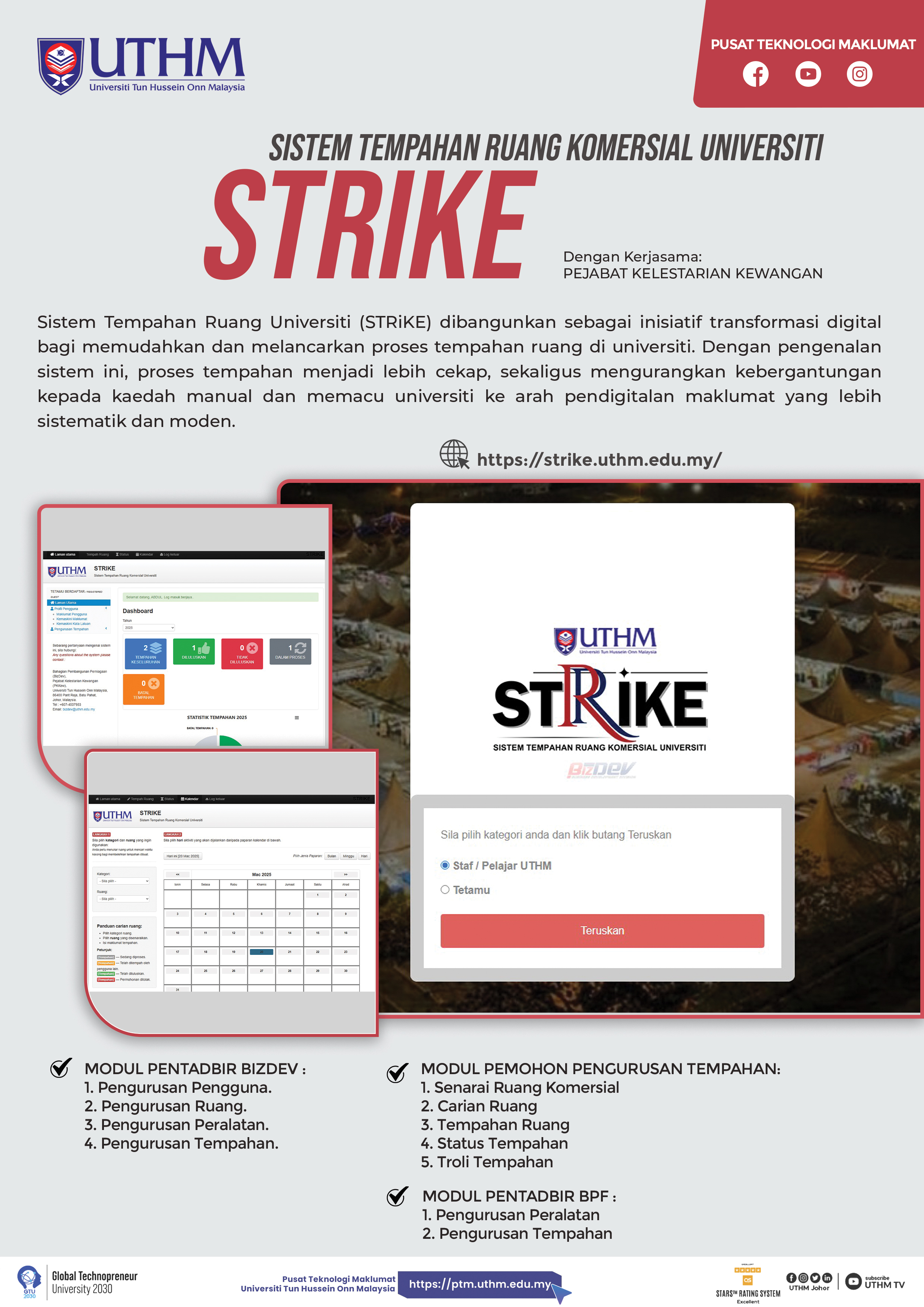 strike