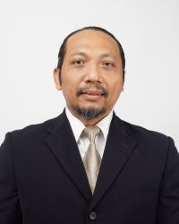 Muhammad Rais Bin Abd Halim