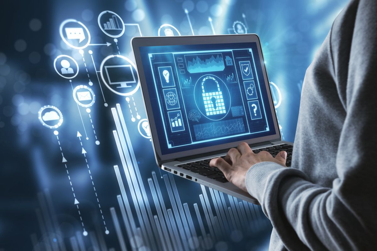 ict security