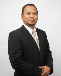 Ts. MOHD ZAIRIL BIN ZAINAL